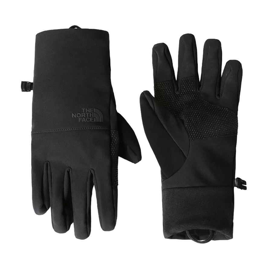 W APEX ETIP GLOVE The North Face | NF0A7RHFJK3